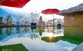Sapa Eco Bungalows & Spa